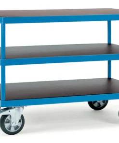 Nội thất công nghiệp