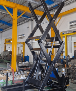 đồ gá để sản xuất