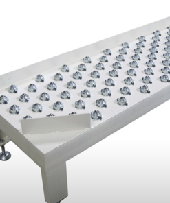 bàn có bi trượt