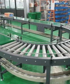 Sản phẩm chế tạo máy